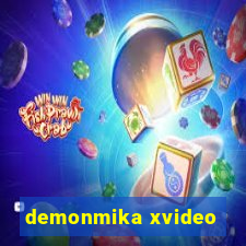 demonmika xvideo